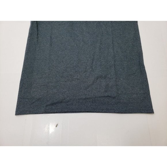 Rapdom Tactical Gear T-Shirt If Guns Are Outlawed Mens Size S Dark Heather NWOT - Picture 3 of 9